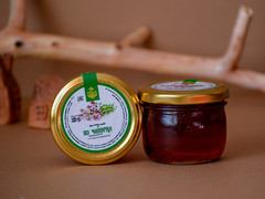 из чабреца